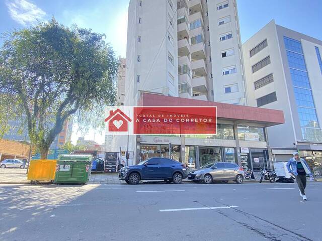 #253 - Apartamento para Locação em Caxias do Sul - RS