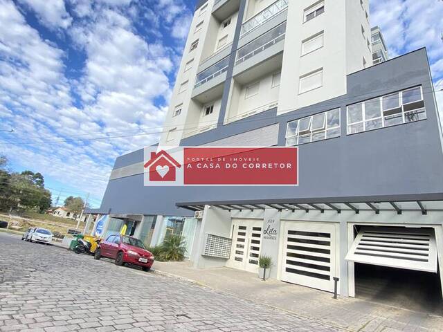 #252 - Apartamento para Venda em Caxias do Sul - RS