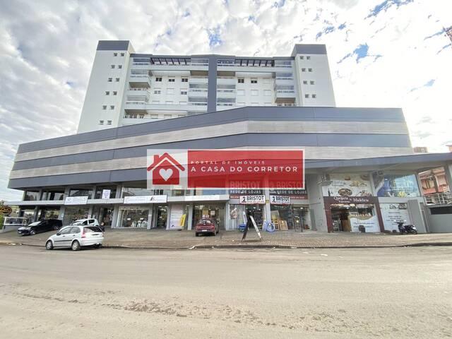 #252 - Apartamento para Venda em Caxias do Sul - RS