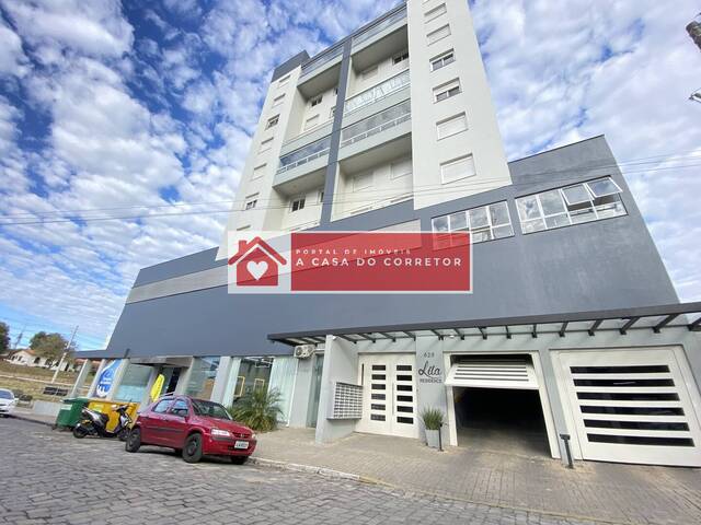#252 - Apartamento para Venda em Caxias do Sul - RS