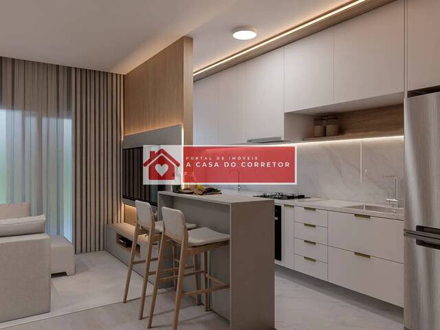 Apartamento para Venda em Caxias do Sul - 4