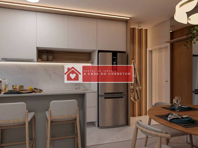 Apartamento para Venda em Caxias do Sul - 5