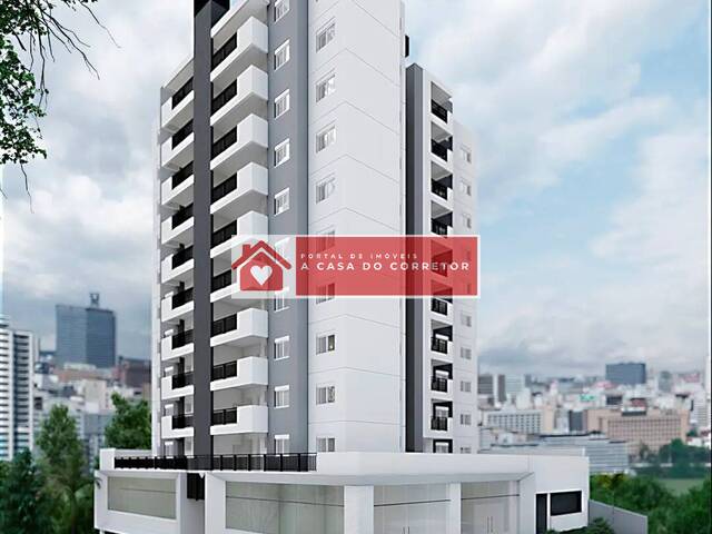 #254 - Apartamento para Venda em Caxias do Sul - RS