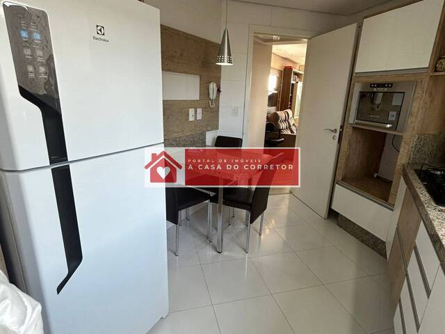 Apartamento para Locação em Caxias do Sul - 5