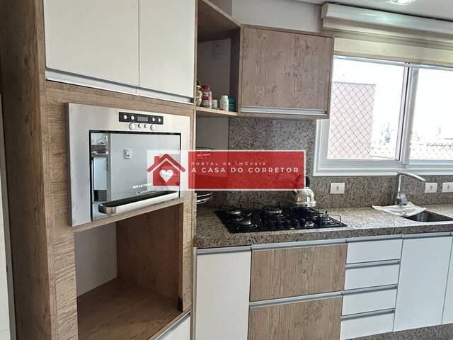 Apartamento para Locação em Caxias do Sul - 4