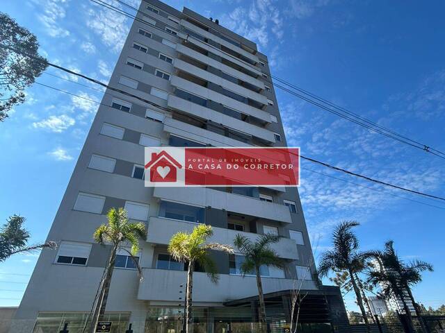 #255 - Apartamento para Locação em Caxias do Sul - RS