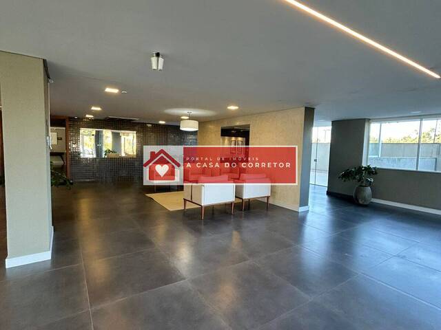 #255 - Apartamento para Locação em Caxias do Sul - RS