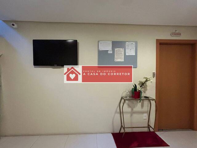 Apartamento para Locação em Caxias do Sul - 5