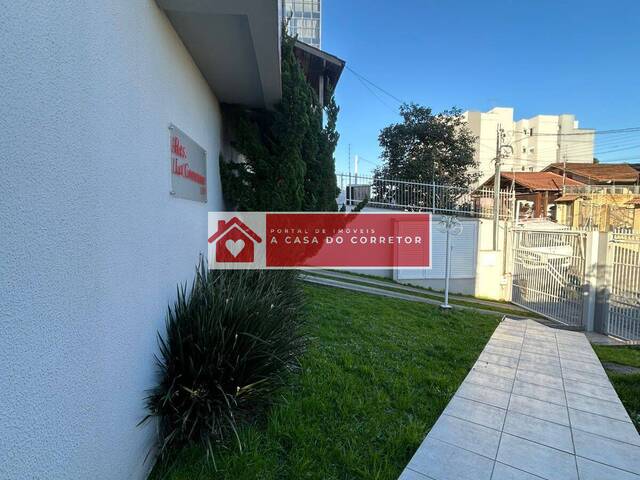 #256 - Apartamento para Locação em Caxias do Sul - RS