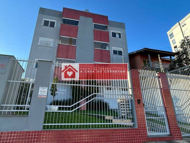 #256 - Apartamento para Locação em Caxias do Sul - RS