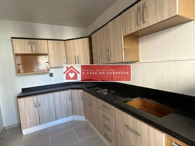 #257 - Apartamento para Locação em Caxias do Sul - RS