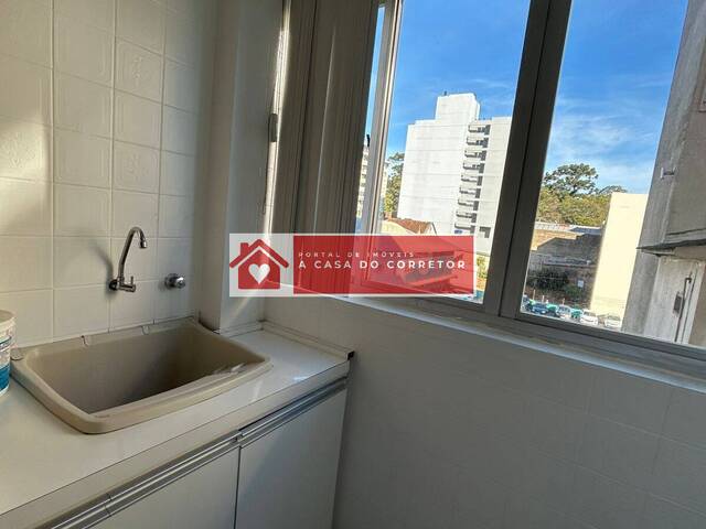 Apartamento para Locação em Caxias do Sul - 5