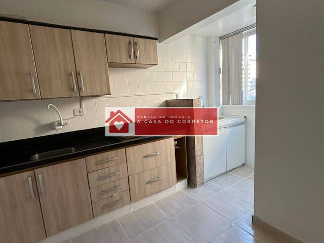 Apartamento para Locação em Caxias do Sul - 4