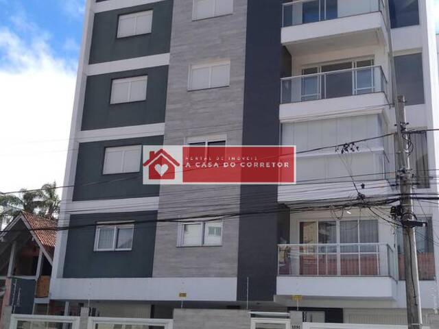 Apartamento para Venda em Caxias do Sul - 2