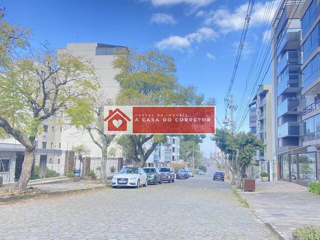 Apartamento para Venda em Caxias do Sul - 4