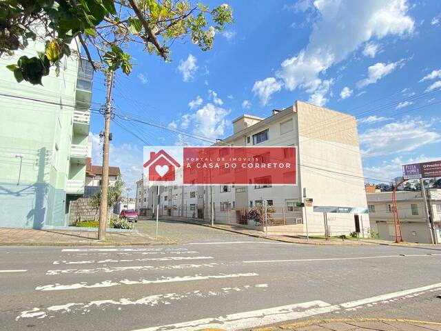 #260 - Apartamento para Venda em Caxias do Sul - RS