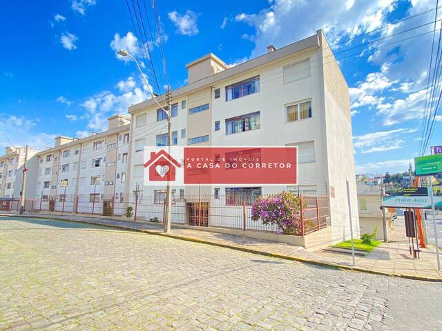 #260 - Apartamento para Venda em Caxias do Sul - RS