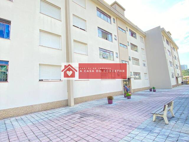 #260 - Apartamento para Venda em Caxias do Sul - RS