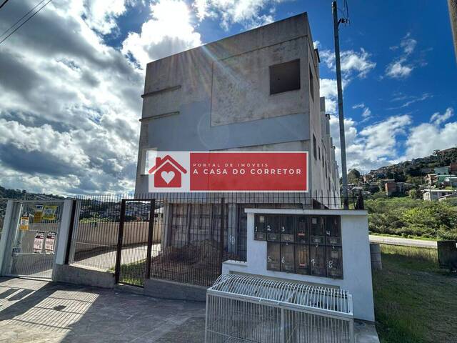 #261 - Casa para Venda em Caxias do Sul - RS
