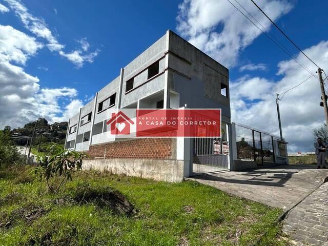 #261 - Casa para Venda em Caxias do Sul - RS