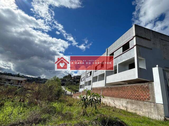 #261 - Casa para Venda em Caxias do Sul - RS