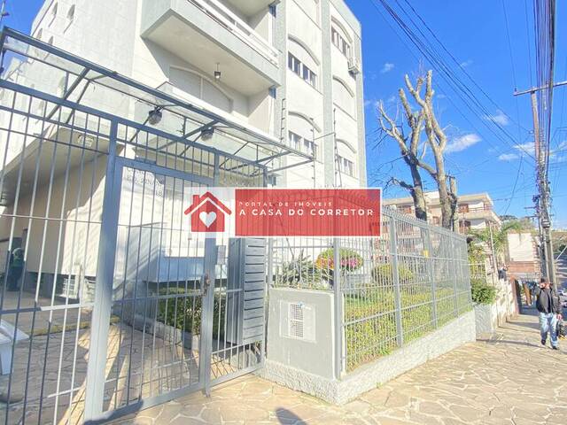 #262 - Apartamento para Venda em Caxias do Sul - RS