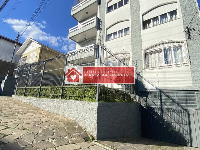 #262 - Apartamento para Venda em Caxias do Sul - RS
