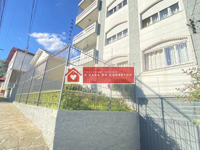 Apartamento para Venda em Caxias do Sul - 4