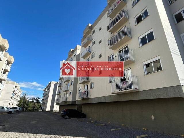 #263 - Apartamento para Venda em Caxias do Sul - RS
