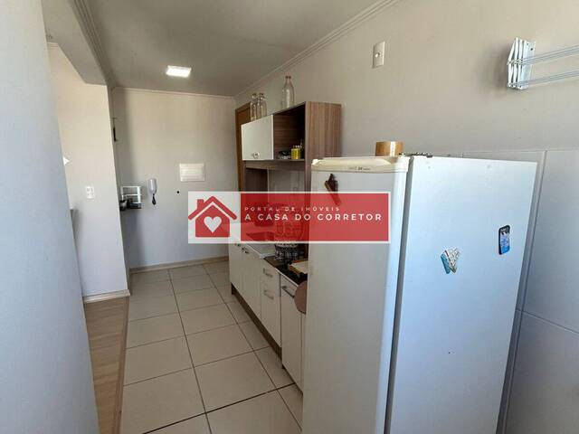 Apartamento para Venda em Caxias do Sul - 5