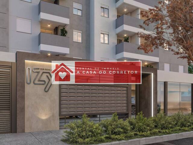 #264 - Apartamento para Venda em Caxias do Sul - RS