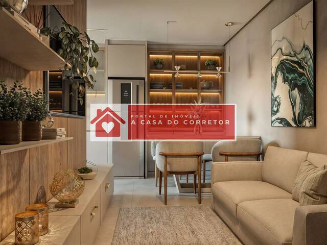 Apartamento para Venda em Caxias do Sul - 4