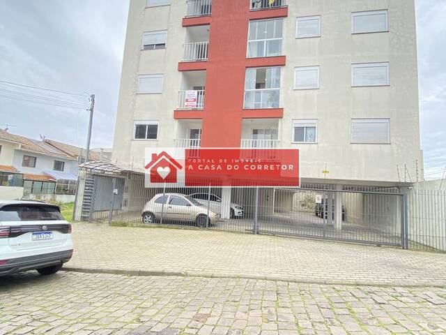 #251 - Apartamento para Venda em Caxias do Sul - RS