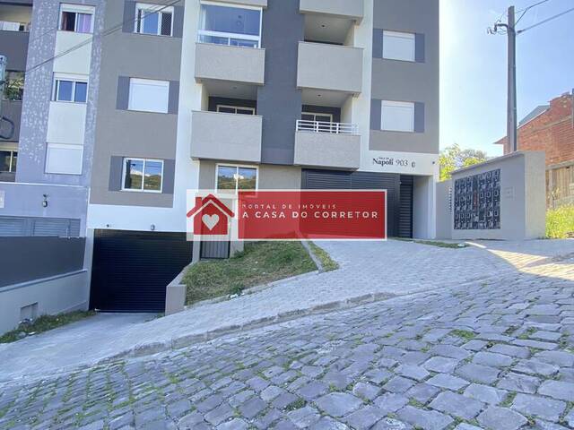 #165 - Apartamento para Venda em Caxias do Sul - RS