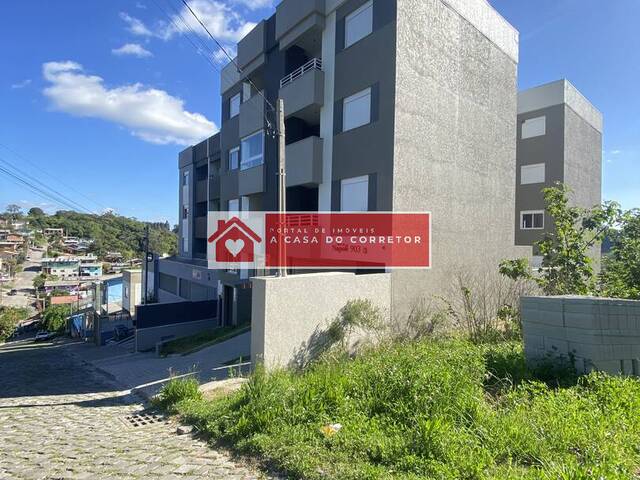 Apartamento para Venda em Caxias do Sul - 4