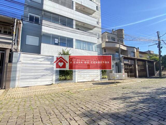 #266 - Apartamento para Locação em Caxias do Sul - RS