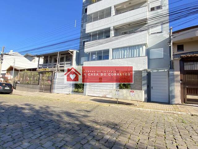 #266 - Apartamento para Locação em Caxias do Sul - RS