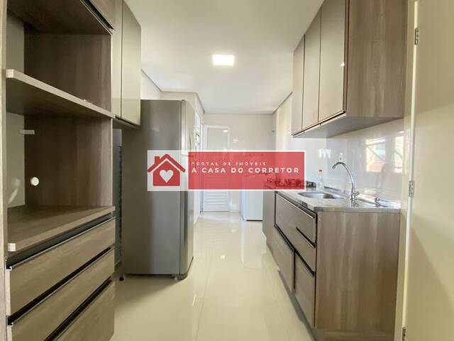 #266 - Apartamento para Locação em Caxias do Sul - RS