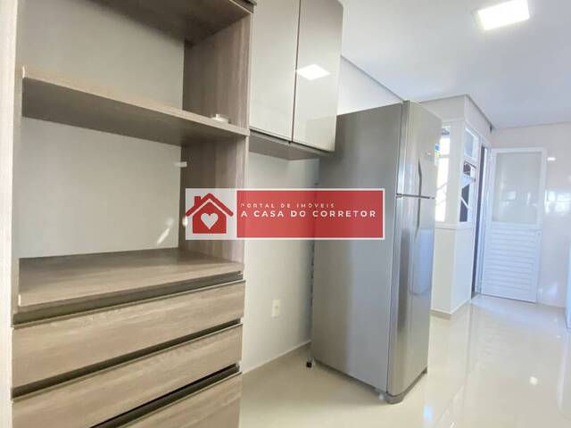 Apartamento para Locação em Caxias do Sul - 4