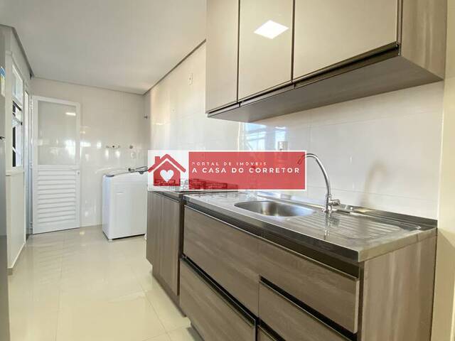 Apartamento para Locação em Caxias do Sul - 5