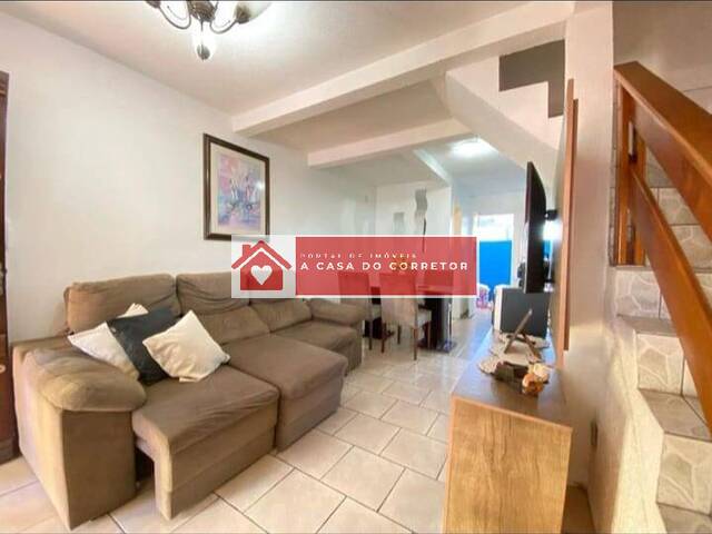 #267 - Apartamento para Venda em Caxias do Sul - RS