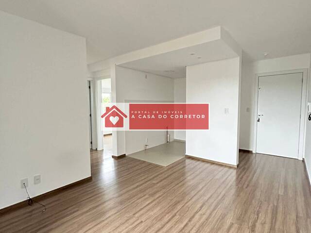 #268 - Apartamento para Locação em Caxias do Sul - RS