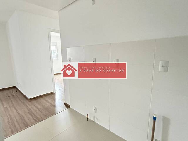 Apartamento para Locação em Caxias do Sul - 5