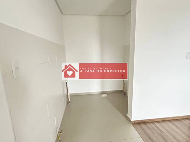 Apartamento para Locação em Caxias do Sul - 4