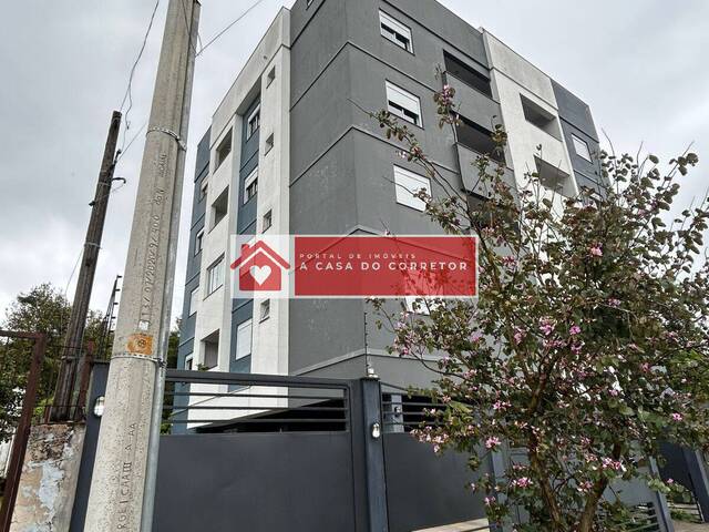 #268 - Apartamento para Locação em Caxias do Sul - RS