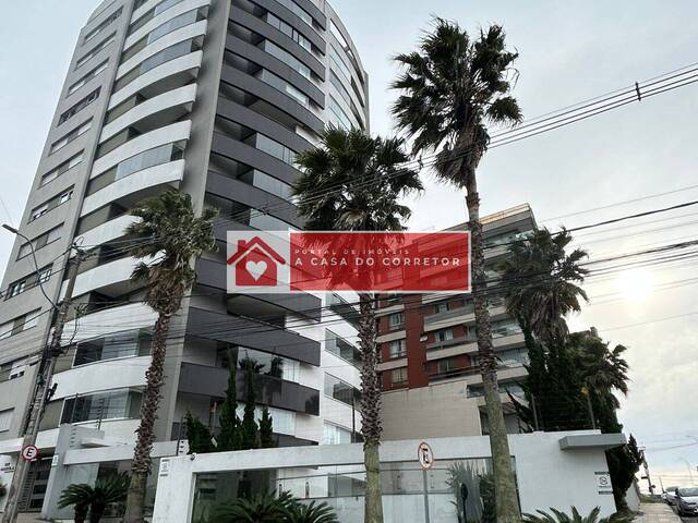 #270 - Apartamento para Venda em Caxias do Sul - RS