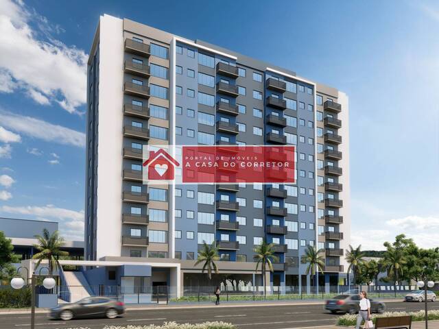 #271 - Apartamento para Venda em Porto Alegre - RS