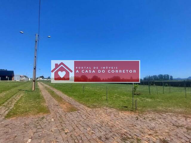 #273 - Terreno para Venda em Santa Maria - RS