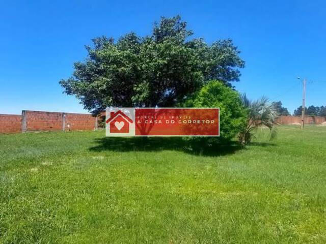 #273 - Terreno para Venda em Santa Maria - RS