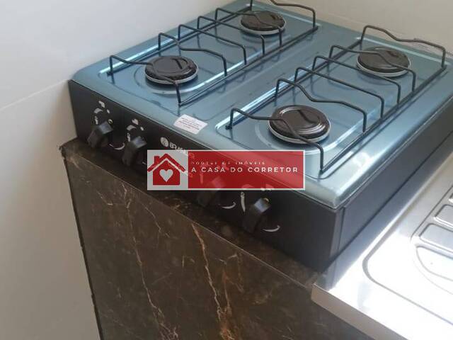 Apartamento para Venda em Santa Maria - 4